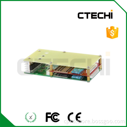 5S 8S 10S 24S BMS for electric car